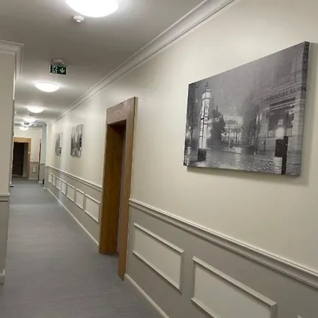 Gryf In Centrum Appartement *