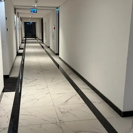 Gryf In Centrum Appartement *